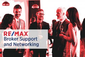 Broker Support And Networking